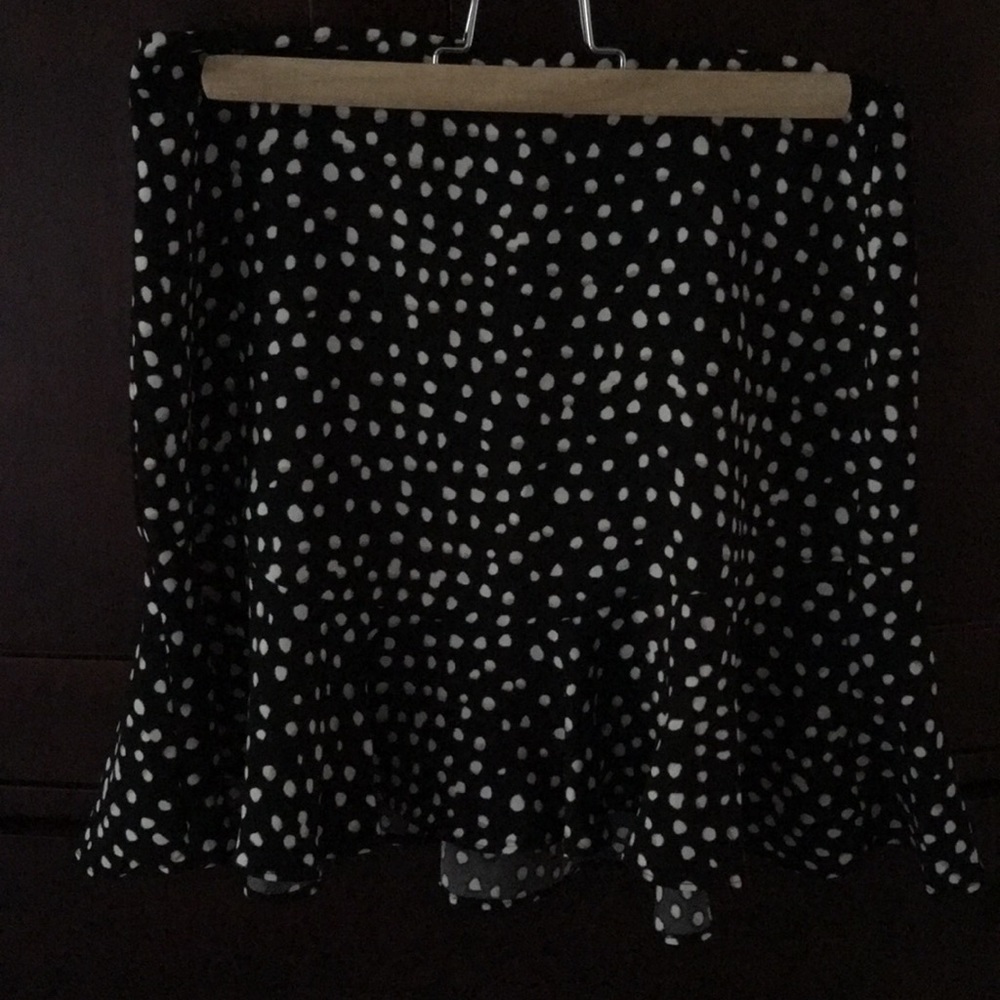 Banana Republic mini skirt